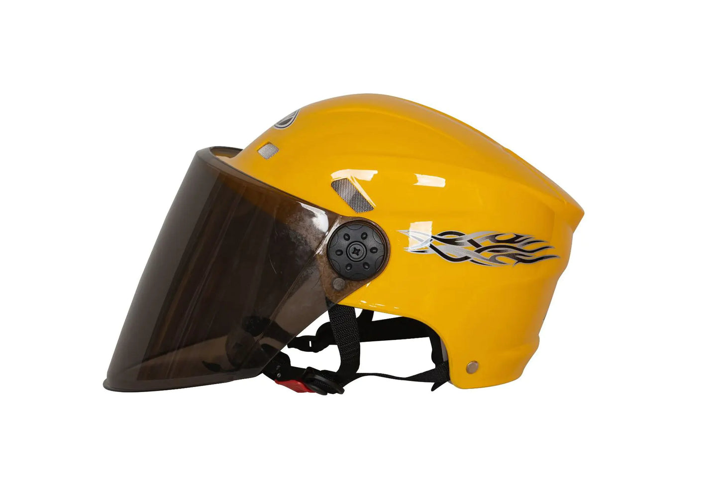 Universal Electric Scooter Helmet for All Seasons