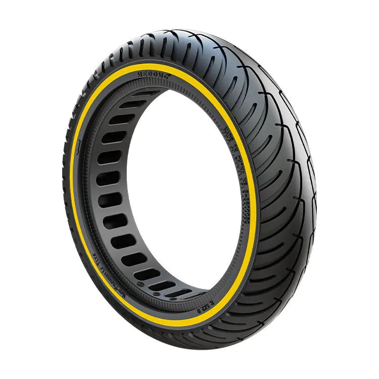 Electric Scooter Tire 8.5" Solid Honeycomb Tire