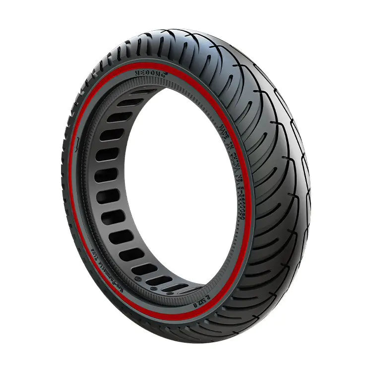Electric Scooter Tire 8.5" Solid Honeycomb Tire