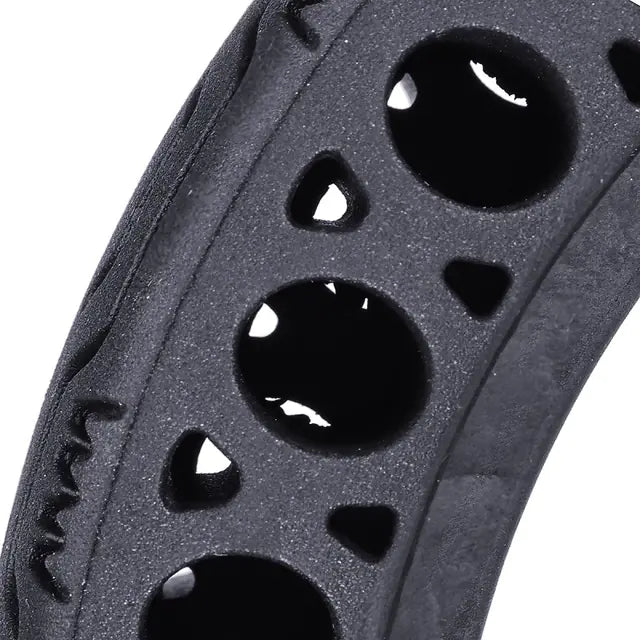 Electric Scooter Shock-Absorbing Honeycomb Tires