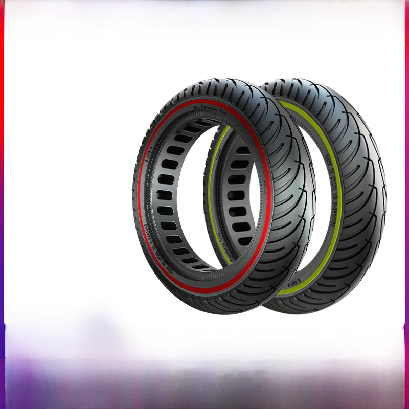 Electric Scooter Tire 8.5" Solid Honeycomb Tire