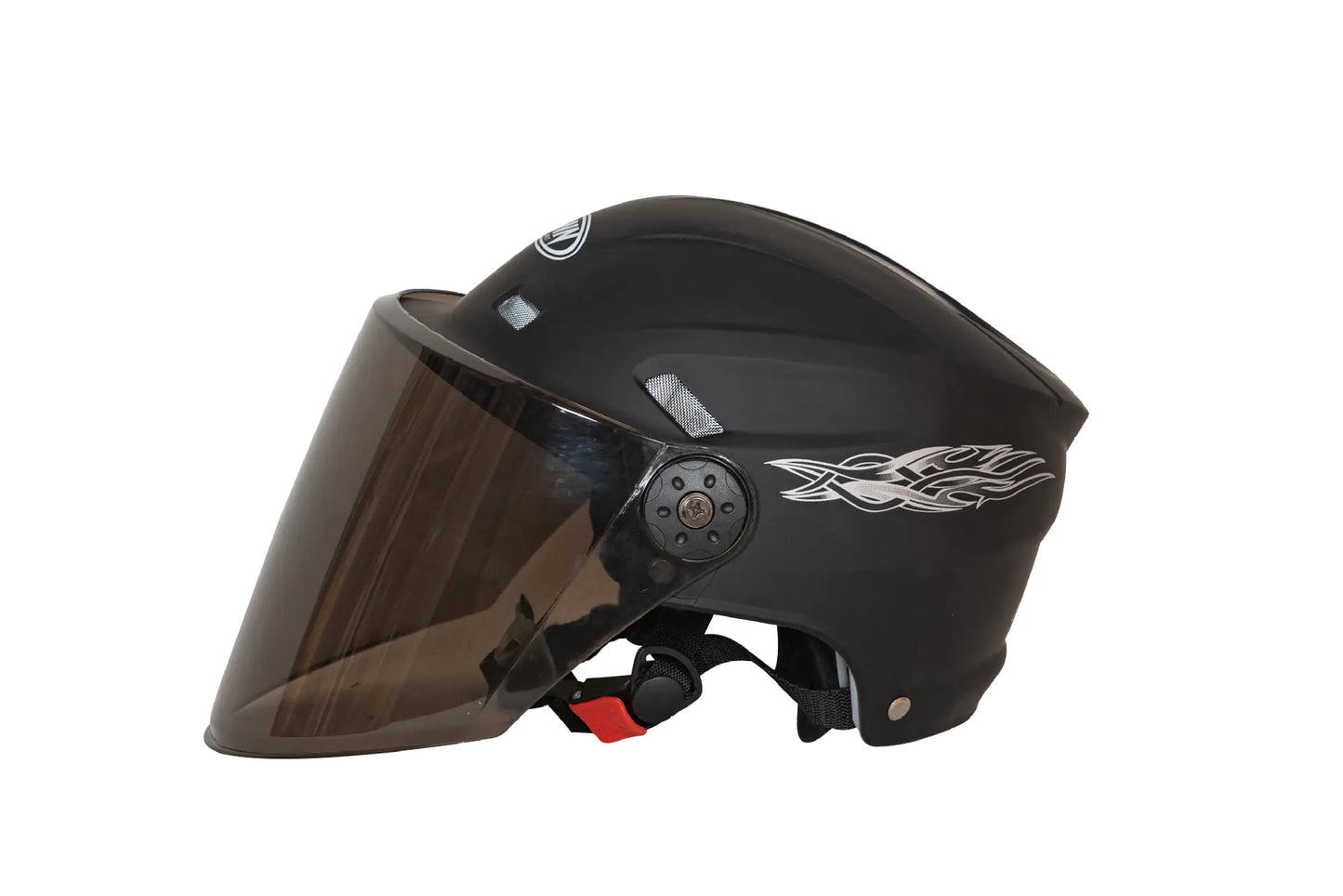 Universal Electric Scooter Helmet for All Seasons