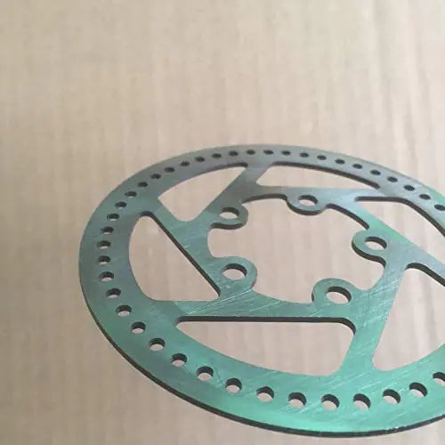 M365 Electric Scooter Disc Brake Plate and Components