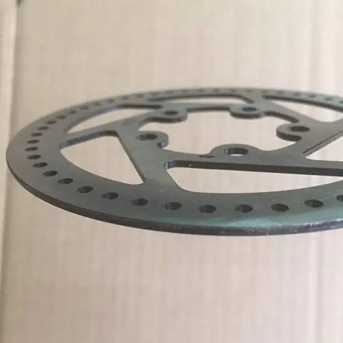 M365 Electric Scooter Disc Brake Plate and Components