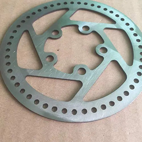 M365 Electric Scooter Disc Brake Plate and Components