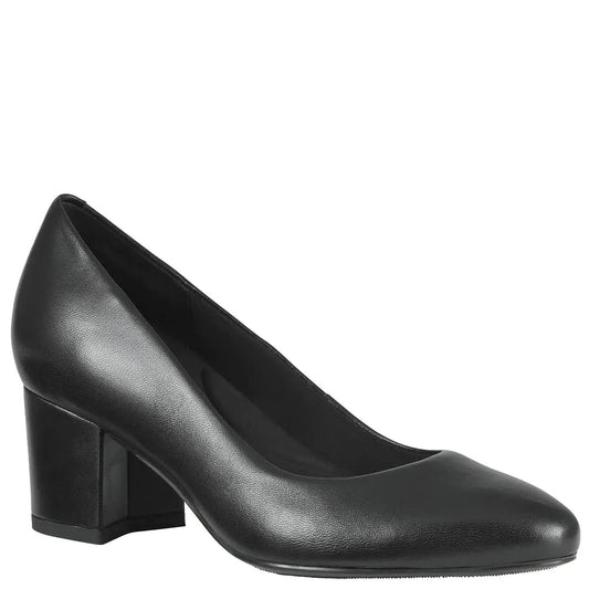 Easy Spirit Womens Cosma Pump Black 001 8.5