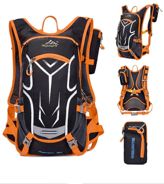 Sport Backpack, Cycling Backpack, Outdoor Backpack