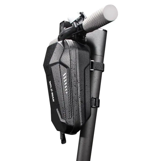 Universal Electric Scooter Front Bag - 2L EVA Hard